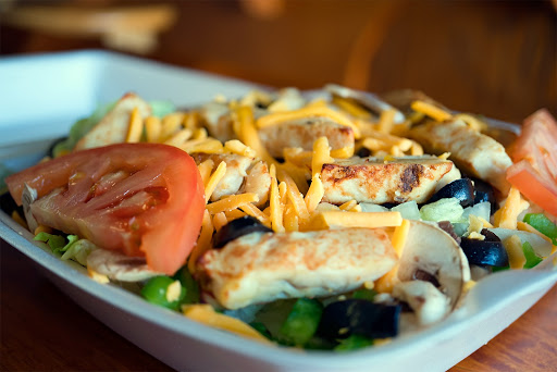 Eudici's Pizza Gallery - United States