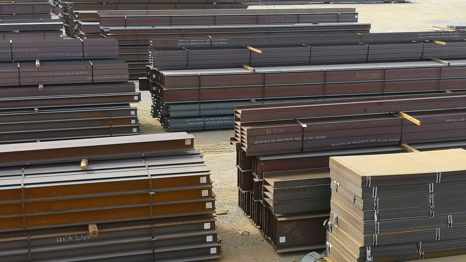 Elite Building Material Trading LLC - صورة 4