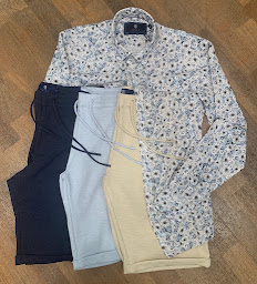 Photo n°4 de Verso à Cholet (Magasin de vêtements pour hommes)