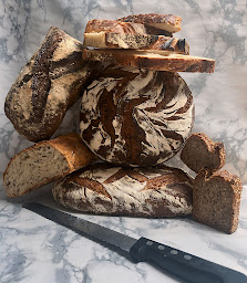 Photo n°13 de Boulangerie Pâtisserie Denis Fourel à Mérignac (Sandwicherie)