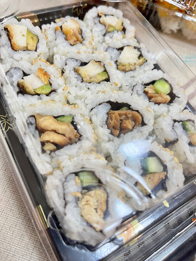 SUSHI YARD Gallery - Australia