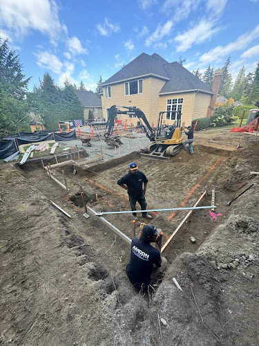 Amcon Pool And Spa in Monroe