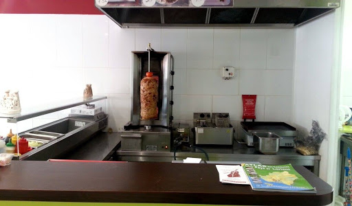 LA CAPPADOCE KEBAB