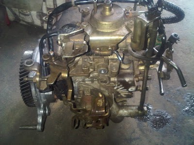 Photos of BMS Bengkel Mobil Samarinda