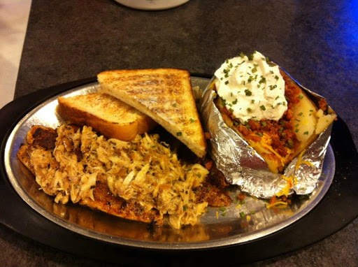 Black Velvet Oyster Bar & Grill - Thumbnail