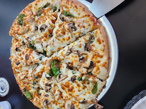 Pizza Pro Lake Palestine - Thumbnail