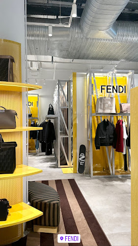 Fendi London Selfridges Rtw Phone number