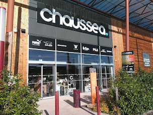 Photo n°1 de CHAUSSEA Guéret à Guéret (Magasin de chaussures)