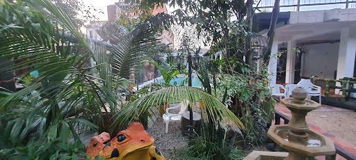 Hotel Colonial Sol Y Luna