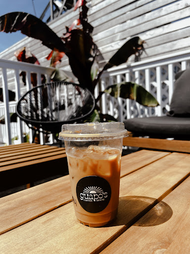 Guapo's Coffee House - Thumbnail
