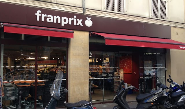 Franprix