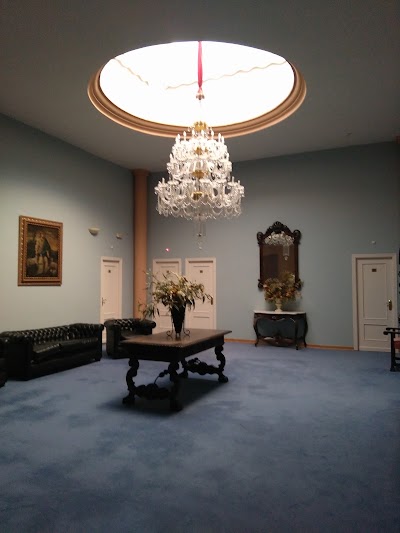 Photos of Gran Hotel Mor&oacute;n