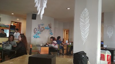 cafe