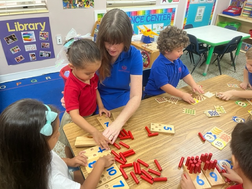 Granada Day School
