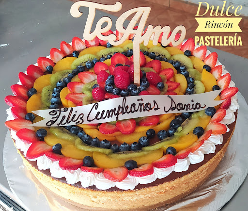 Pastelería Dulce Rincón
