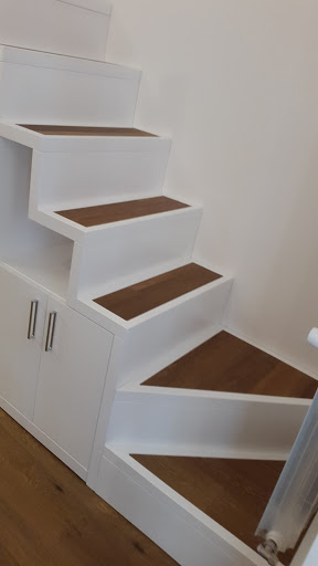 Mondo Legno di Francesco Algieri Gallery - Italy