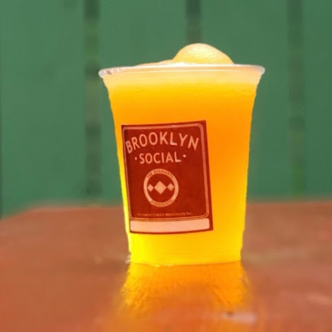 Brooklyn Social by null