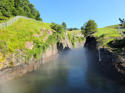 Lower Pool West