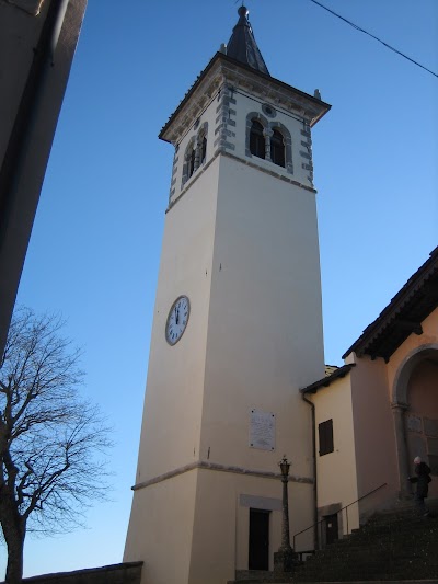 chiesa di S. Maria Assunta