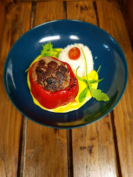 Photo n°20 de Le Sherrington à Lyon (Brasserie)