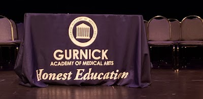 Gurnick Academy - San Mateo Campus