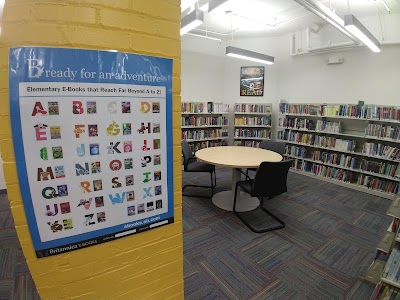 Atchison Public Library