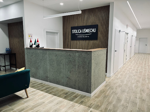 Klinika Stomatologiczna Stolica Uśmiechu