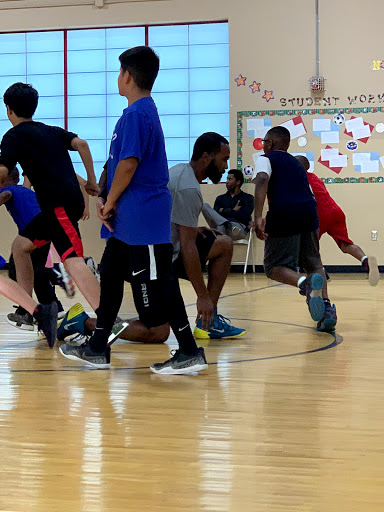 Michael Anderson School - Thumbnail