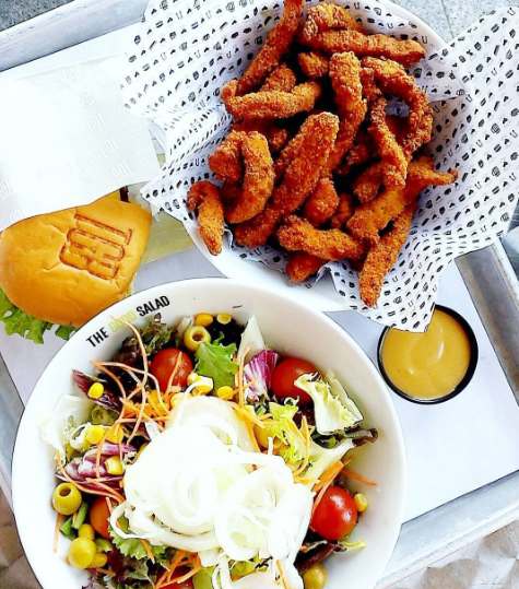 TGB - The Good Burger