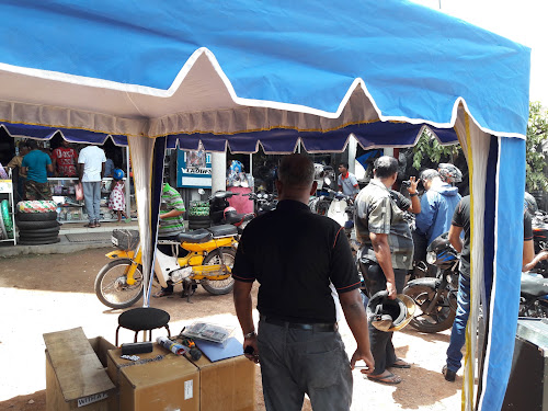 Tharindu Motors photo