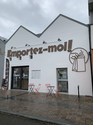 Emportez-moi ! - St-Jean-de-Boiseau
