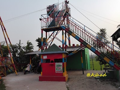 Photos of Jamuna Natural Park