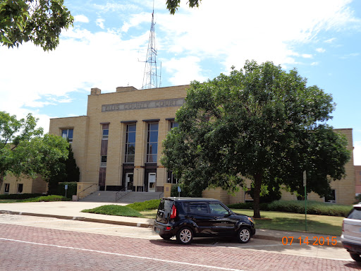 Ellis County District Court - Thumbnail
