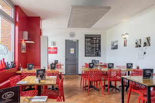 Photo n°9 de Cafe de la Gare à Saint-Denis-de-l'Hôtel (Café)