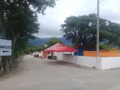 ALCOSA, Teculutan