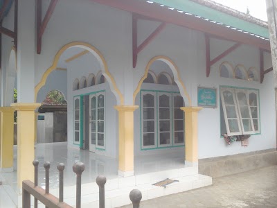 Photos of Musholla Al-Madinah Al-Munawwaroh