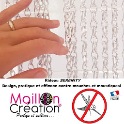 Photo n°13 de Maillon Création à Céret (Magasin de rideaux)