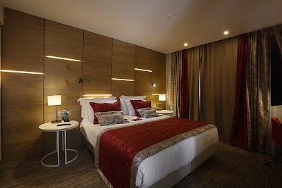 Photos of Kuhla Boutique Suite Hotel