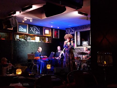 Photos of XEN Lounge
