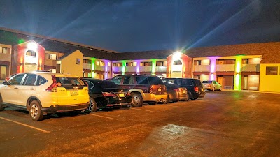 lodging