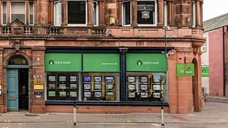 Your Move Estate Agents Inverness
