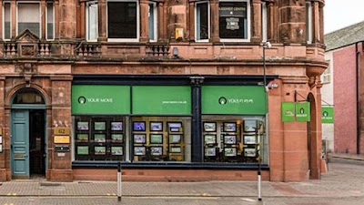Your Move Estate Agents Inverness