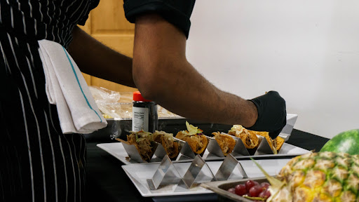 Butler Catering - Thumbnail