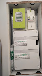 Photo n°21 de ICEF ELECTRICITE à Montreuil (Électricien)