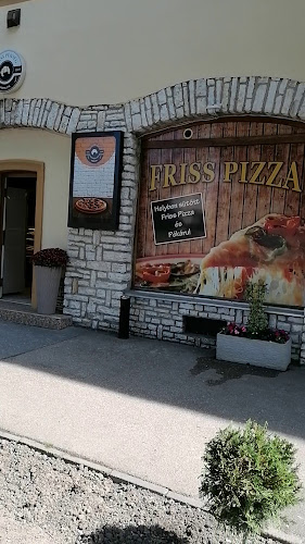 " Friss pékség " Shalamo Kft