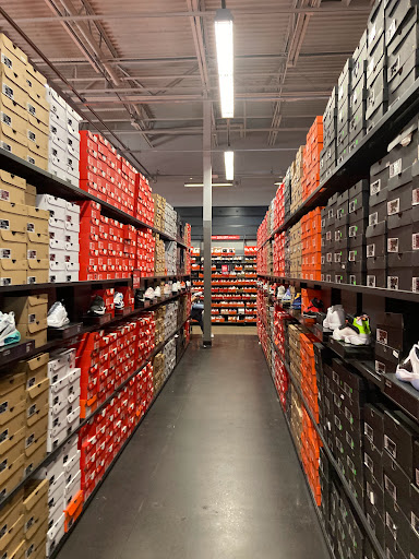 Nike Factory Store - Grand Prairie - Thumbnail