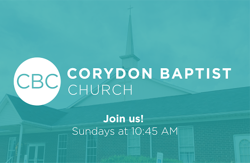 Corydon Baptist Church