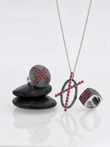 Mark Evans Fine Jewellery - Thumbnail