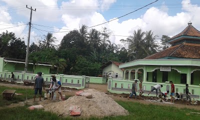 mosque