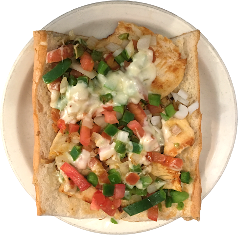 Sarkis Cafe - Chicago by null